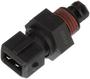 Import Direct 2 Terminal Intake Air Temperature Sensor