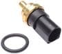 Import Direct Ignition 4 Terminal Coolant Temperature Sensor