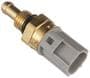 Import Direct Ignition 2 Terminal Coolant Temperature Sensor
