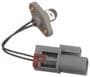 Import Direct 2 Terminal Intake Air Temperature Sensor