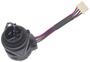 Import Direct 4 Terminal Cabin Air Temperature Sensor