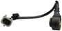 Import Direct Ignition 2 Terminal Knock (Detonation) Sensor