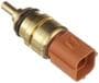 Import Direct Ignition 4 Terminal Coolant Temperature Sensor