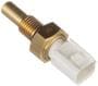 Import Direct Ignition 2 Terminal Coolant Temperature Sensor