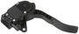 Import Direct Ignition 6 Terminal Accelerator Pedal Position Sensor