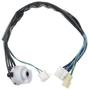 Import Direct Ignition Starter Switch