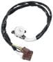 Import Direct Ignition Starter Switch