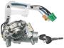 Import Direct Ignition Switch