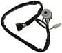 Import Direct Ignition Starter Switch
