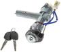 Import Direct Ignition Switch