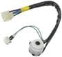Import Direct Ignition Starter Switch