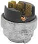 Import Direct Ignition Starter Switch