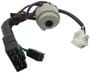 Import Direct Ignition Starter Switch