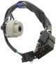 Import Direct Ignition Starter Switch