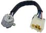 Import Direct Ignition Starter Switch