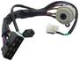 Import Direct Ignition Starter Switch