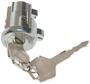 Import Direct Ignition Lock Cylinder