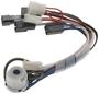 Import Direct Ignition Starter Switch