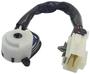 Import Direct Ignition Starter Switch