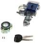 Import Direct Ignition Switch