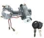 Import Direct Gray Ignition Switch