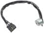Import Direct Ignition Starter Switch