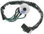 Import Direct Ignition Starter Switch