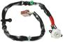 Import Direct Ignition Starter Switch