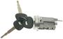Import Direct Ignition Lock Cylinder