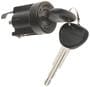 Import Direct Brown Ignition Lock Cylinder