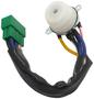 Import Direct Ignition Starter Switch
