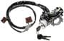 Import Direct Ignition Switch
