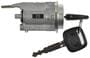 Import Direct Ignition Lock Cylinder