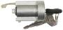 Import Direct Gray Ignition Lock Cylinder