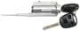 Import Direct Ignition Lock Cylinder