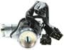 Import Direct Silver Ignition Switch