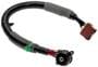 Import Direct Ignition Starter Switch