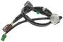 Import Direct Ignition Starter Switch