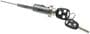 Import Direct Gray Ignition Lock Cylinder