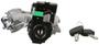 Import Direct Black, Green, Silver Ignition Switch
