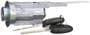 Import Direct Ignition Lock Cylinder