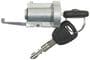 Import Direct Ignition Lock Cylinder