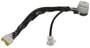 Import Direct Ignition Starter Switch