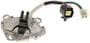 Import Direct Ignition 6 Terminal Neutral Safety Switch