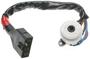 Import Direct Ignition Starter Switch