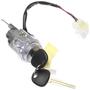 Import Direct Ignition Lock Cylinder