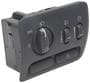 Import Direct 3 Terminal Headlight Switch