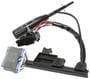 Import Direct 18 Terminal Headlight Switch