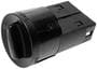 Import Direct 17 Terminal Headlight Switch