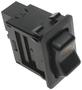 Import Direct 4 Terminal Windshield Wiper Switch